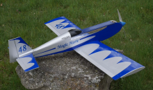 Avion AirLife Magic Marie kit à construire
